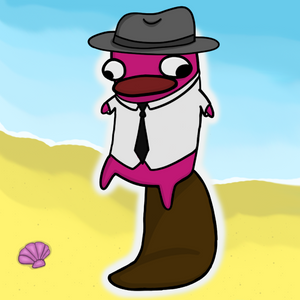 platypus: 420