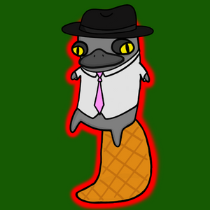 platypus: 2450