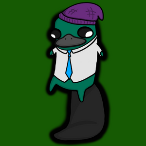 platypus: 2604