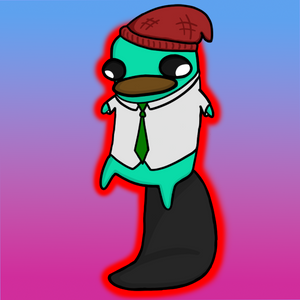 platypus: 538
