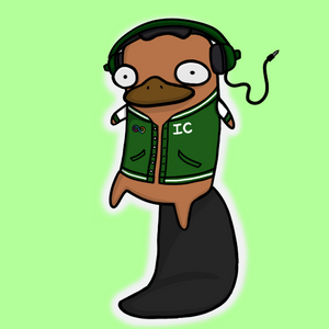 platypus: 1471