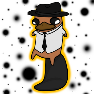 platypus: 2052