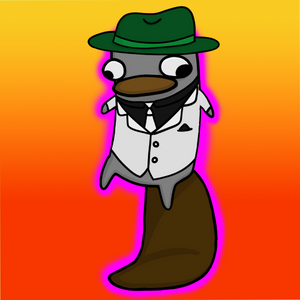 platypus: 50