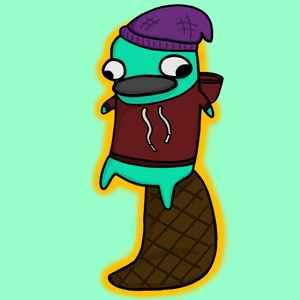 platypus: 1065