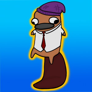 platypus: 2608