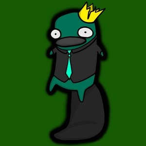 platypus: 1541