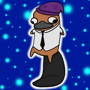 platypus: 908