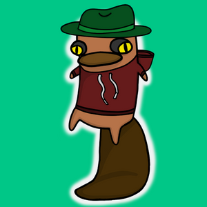 platypus: 1939