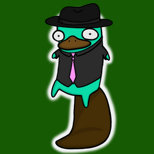 platypus: 3002