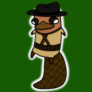 platypus: 2671