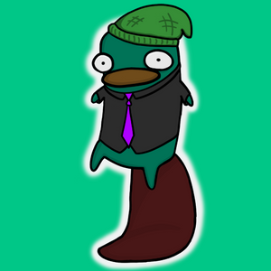 platypus: 1260