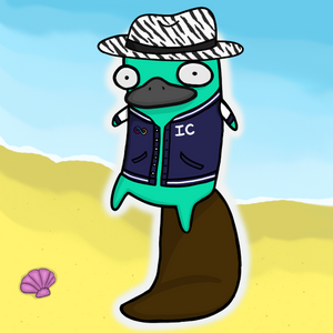 platypus: 357