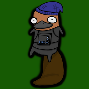 platypus: 516