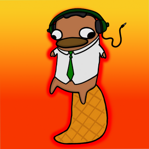 platypus: 2984
