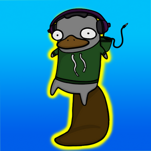 platypus: 1933