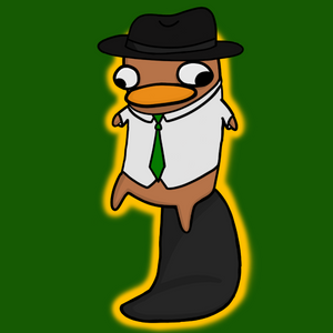 platypus: 579