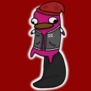 platypus: 1628