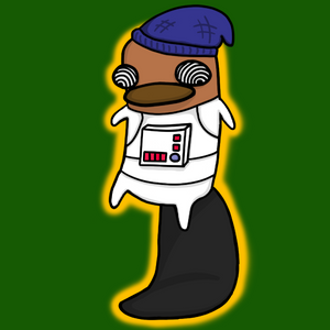 platypus: 2673