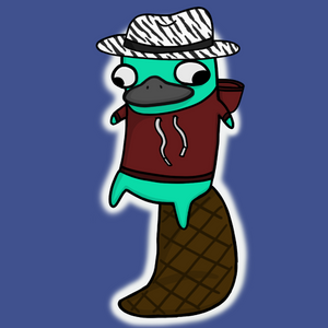 platypus: 2141
