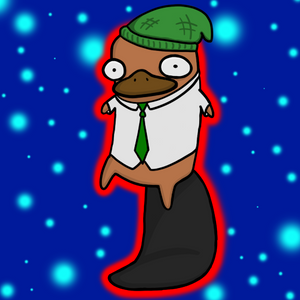 platypus: 2507