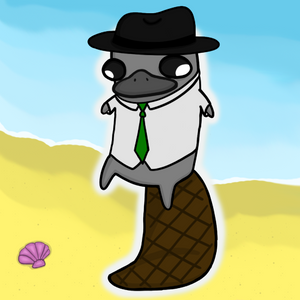 platypus: 505