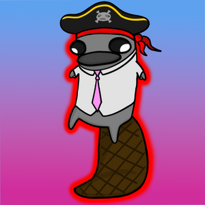 platypus: 1506