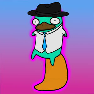 platypus: 2677