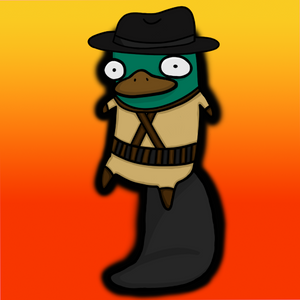 platypus: 3043