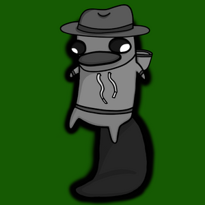 platypus: 977