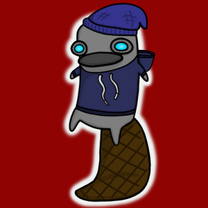 platypus: 1994