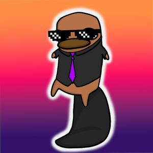 platypus: 1140