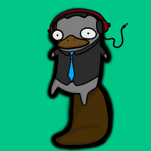 platypus: 2074