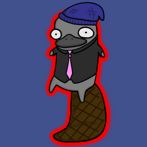 platypus: 44