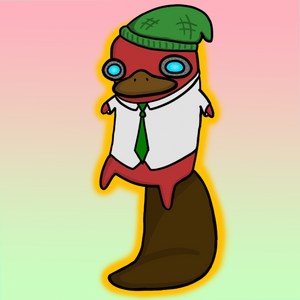 platypus: 1075