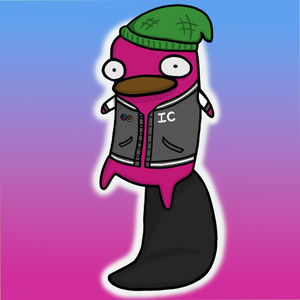 platypus: 3073