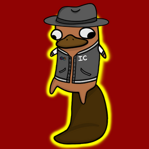 platypus: 2448