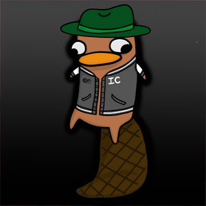 platypus: 1445