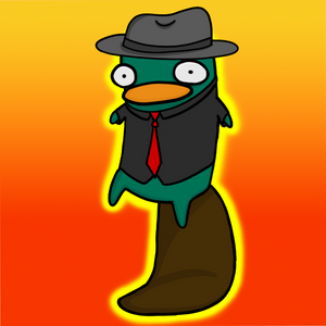 platypus: 914