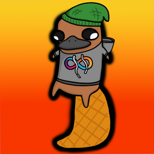platypus: 2980