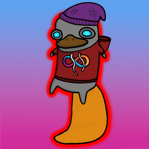 platypus: 520