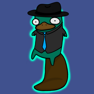 platypus: 2614