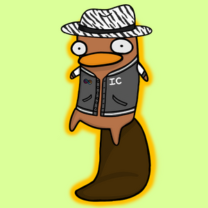 platypus: 1803