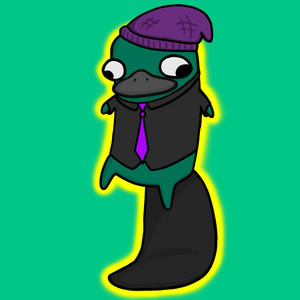 platypus: 2850