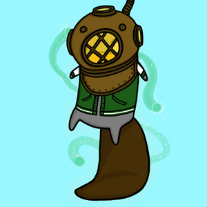 platypus: 2744