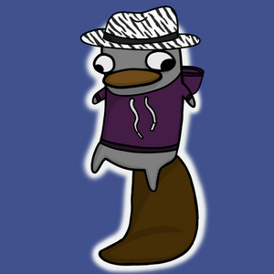 platypus: 2318