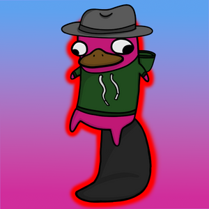 platypus: 2381