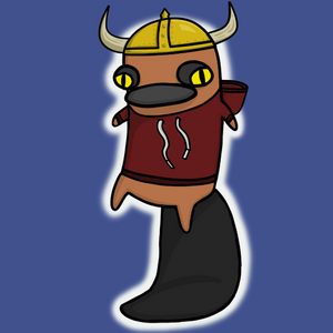 platypus: 1266