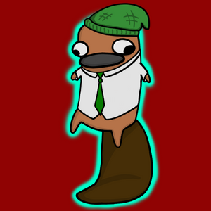 platypus: 2271