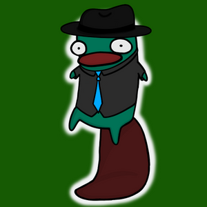 platypus: 237