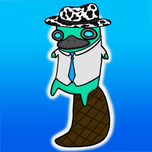 platypus: 1270